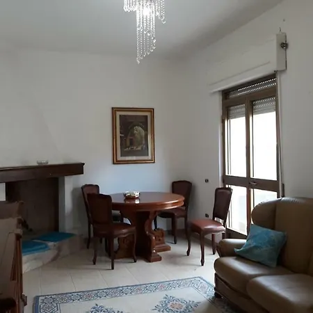 Casa Giulia “residenza Artistica “ * Villamassargia
