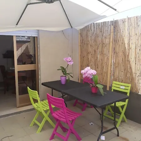 Casa Giulia “residenza Artistica “ Holiday home